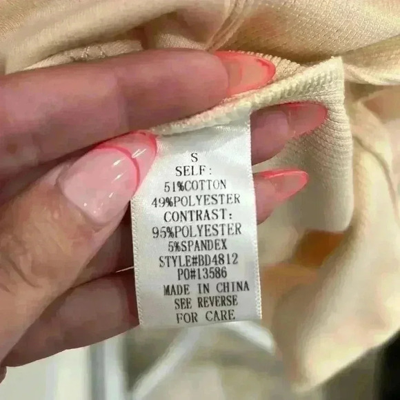 Mystical Dreamer tshirt dress - Picture 6 of 6